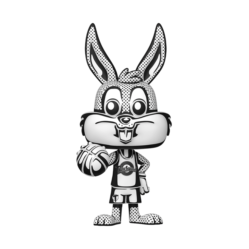 Pop! Jumbo Bugs Bunny (Joshua Vides Design), , hi-res view 1