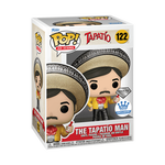 Pop! The Tapatío Man (Diamond), , hi-res view 3