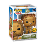 Pop! Cowardly Lion (85th Anniversary), , hi-res view 4