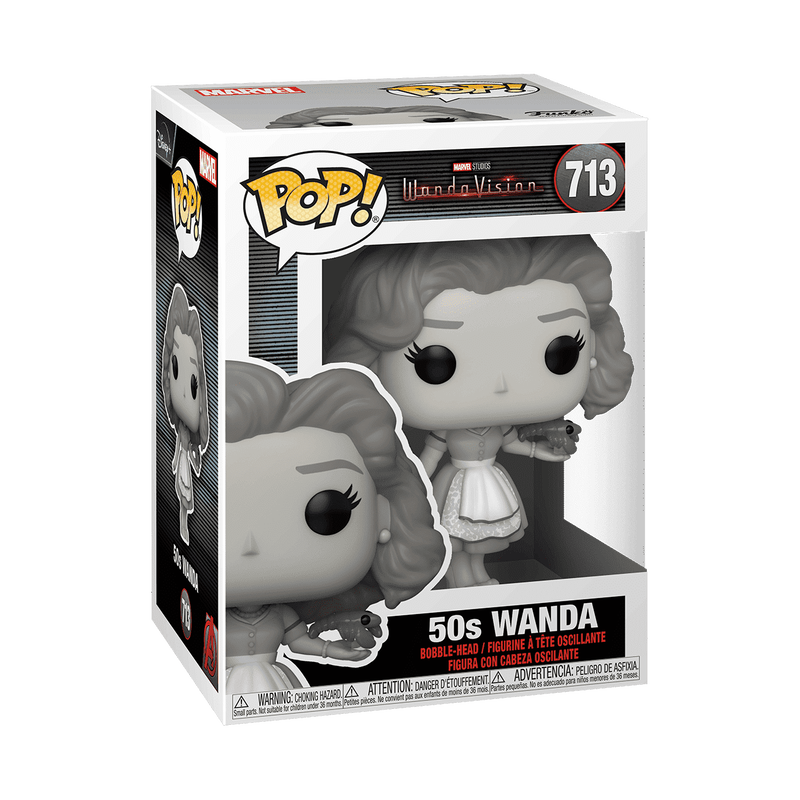 Pop! 50s Wanda, , hi-res view 2