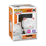 POP Animation: DBZ S8- Karin (FL), , hi-res view 1