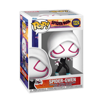 Pop! Spider-Gwen, , hi-res view 2