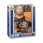 Pop! Magazine Covers Jalen Brunson (Slam), , hi-res view 2