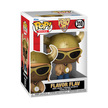 Pop! Flavor Flav, Image 2