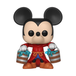 Pop! Apprentice Mickey, , hi-res view 1