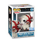 Pop! Sheep with the Eye (Alien: Earth), , hi-res view 2