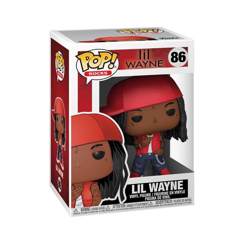 Pop! Lil Wayne, , hi-res view 2