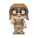 Vinyl SODA: Up- Carl w/Chase, , hi-res view 1
