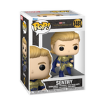 Pop! Sentry (Thunderbolts), , hi-res view 2