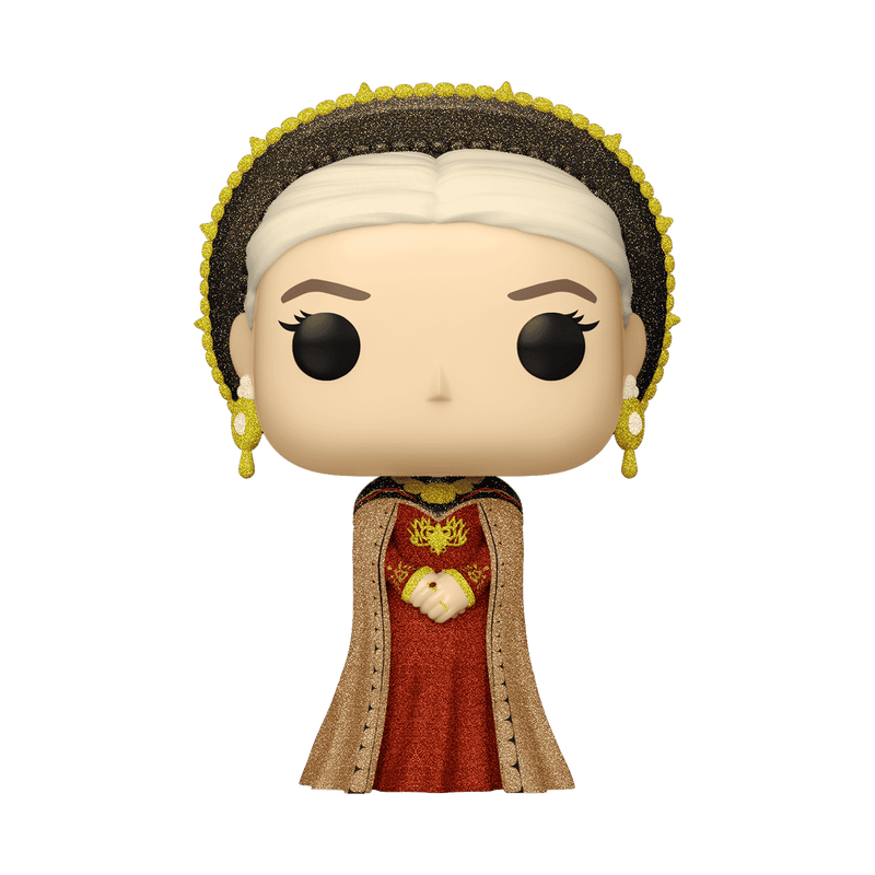 Pop! Rhaenyra Targaryen (Diamond Collection), , hi-res view 2