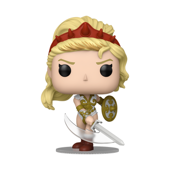Pop! Teela (Vintage), , hi-res view 1