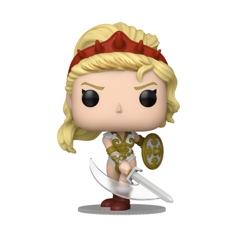 Pop! Teela (Vintage), , hi-res view 1