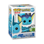 Pop! Vaporeon (Diamond), , hi-res view 2