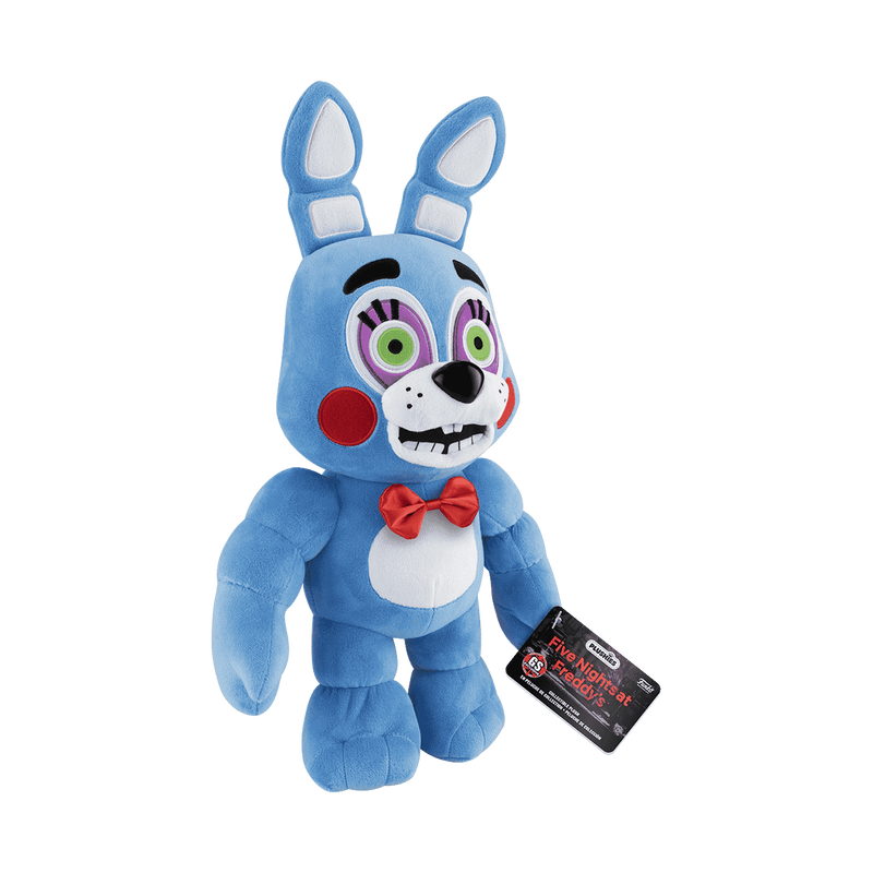 16" Bonnie the Rabbit Mega Plush, , hi-res view 2