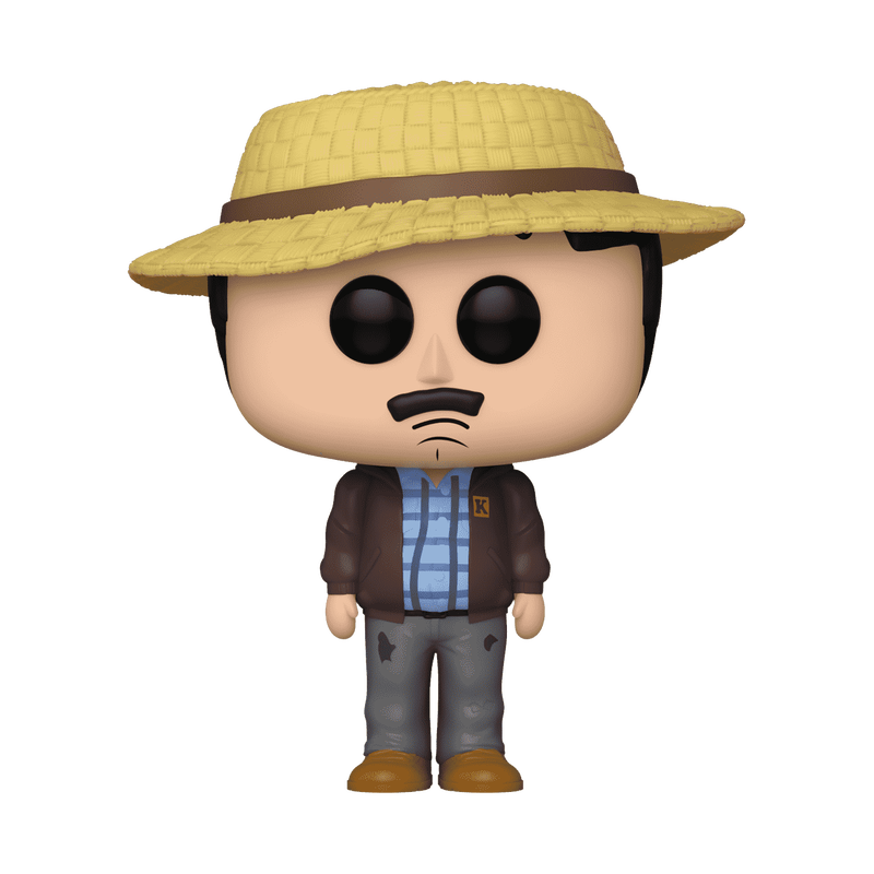 Pop! Farmer Randy Marsh, , hi-res view 1