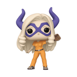 Pop! Super Mt. Lady, , hi-res image number 1