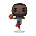 Pop! LeBron James Jumping, , hi-res view 1
