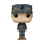 Pop! Marine (Female C), , hi-res view 1