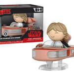 Star Wars - Luke in Landspeeder, , hi-res view 1