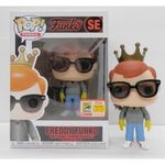 Freddy Funko-Freddy as Steve, , hi-res view 1