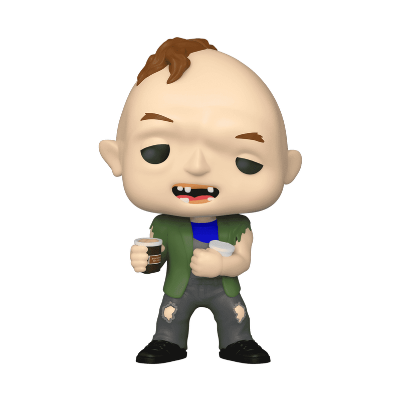 POP Movies: Goonies- Sloth w/ Ice Cream, , hi-res view 2