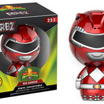 Power Rangers - Red Ranger, , hi-res view 1