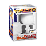 Pop! Miles Morales as Spider-Man (Translucent), , hi-res view 2