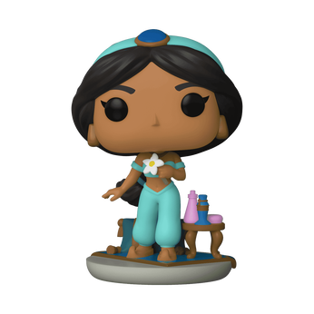 Pop! Jasmine, Image 1