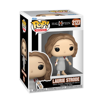Pop! Laurie Strode, , hi-res view 2
