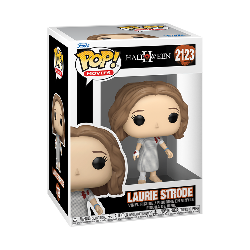 Pop! Laurie Strode, , hi-res view 2
