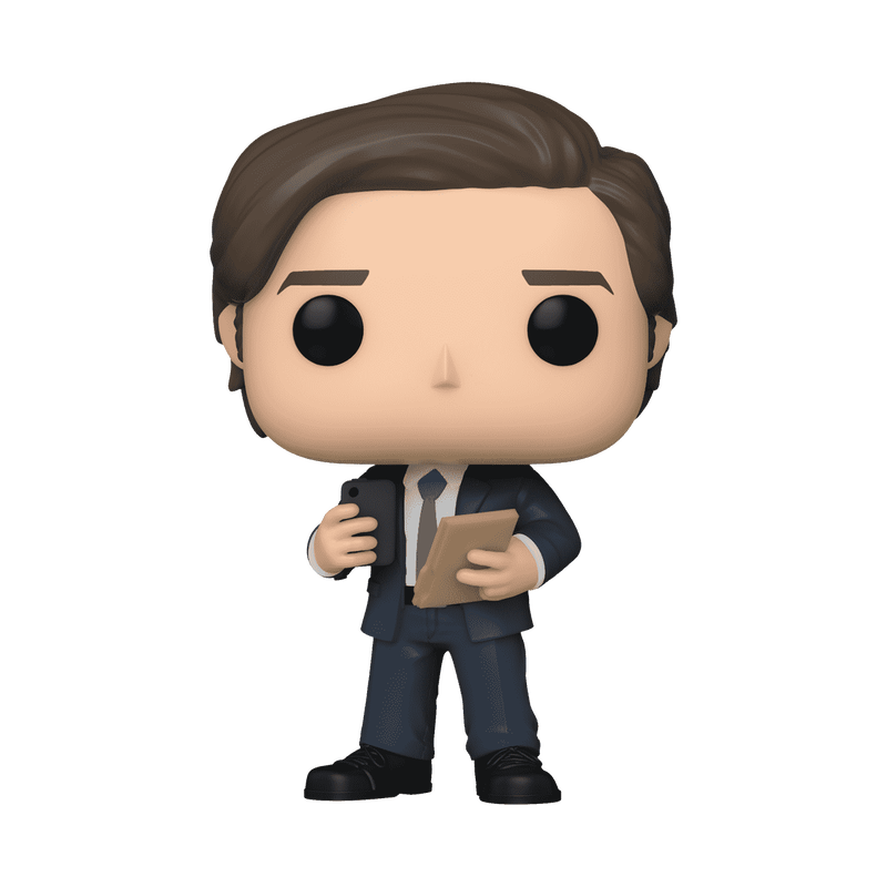 Pop! Greg Hirsch, , hi-res view 1