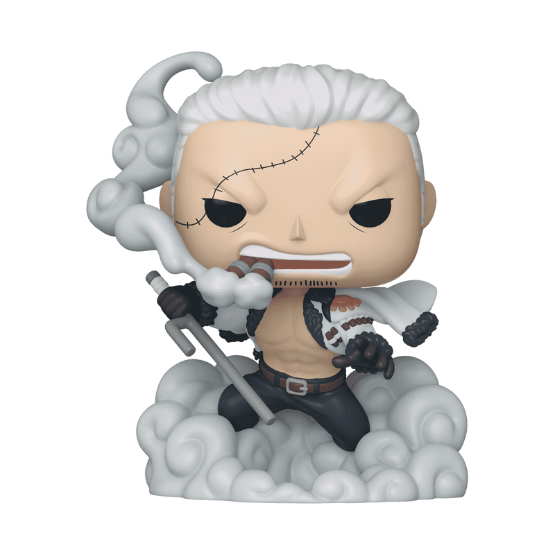Pop! Smoker, , hi-res view 1