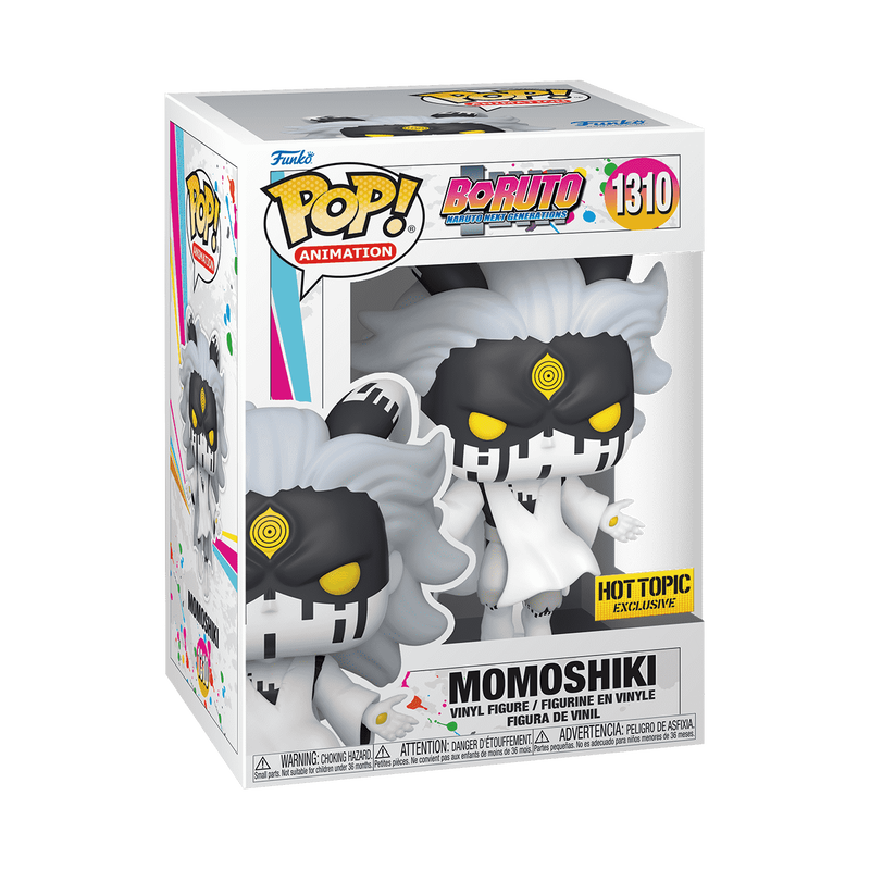 Pop! Momoshiki, , hi-res view 2