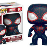 Miles Morales Spider-Man, , hi-res view 1