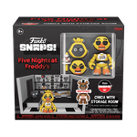 SNAPS! Chica with Storage Room Playset, , hi-res view 3