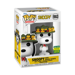Pop! Snoopy with Beagle Scouts, , hi-res view 2