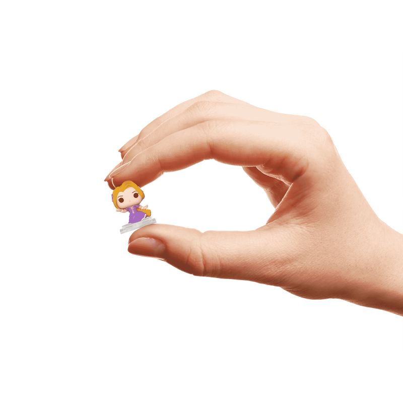 Bitty Pop! Disney Princess 4-Pack Series 4, , hi-res view 8