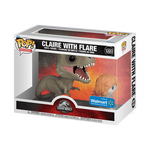 Pop! Moments Claire with Flare, , hi-res view 2