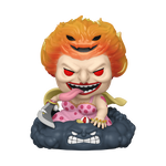 Pop! Deluxe Hungry Big Mom, , hi-res view 1