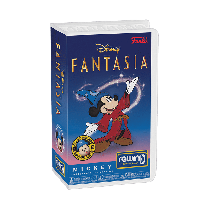 REWIND Mickey (Fantasia), , hi-res view 1