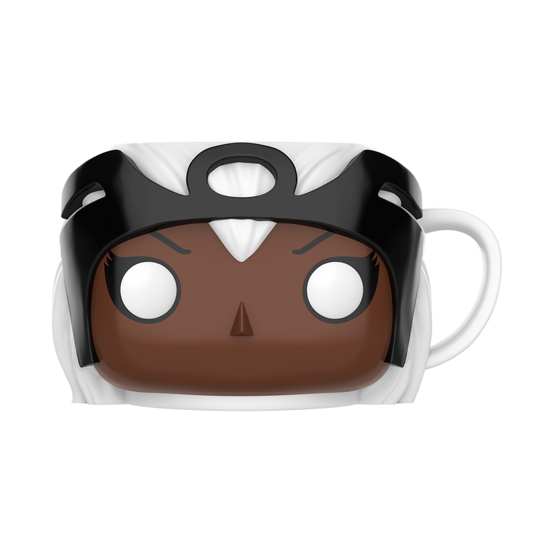 Storm Ceramic Mug, , hi-res view 1