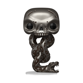 Pop! Dark Mark, Image 1