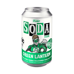 Vinyl SODA Green Lantern, , hi-res view 2