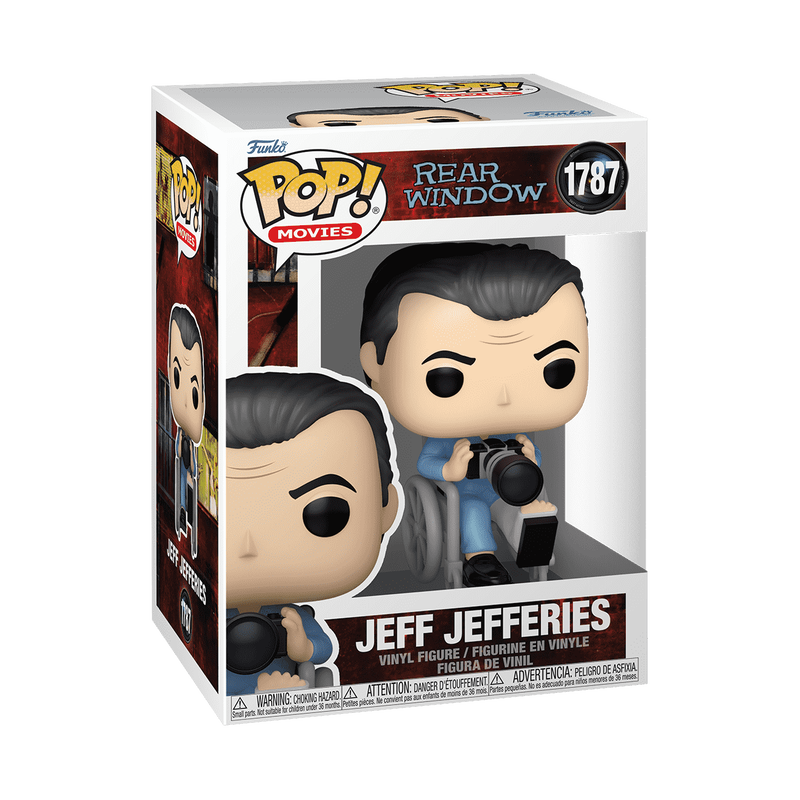 Pop! Jeff Jefferies, , hi-res view 2