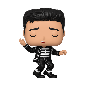Pop! Elvis Presley, Image 1