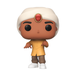 POP Animation: Jonny Quest - Hadji, , hi-res view 2