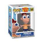 Pop! Phineas Flynn, , hi-res view 2