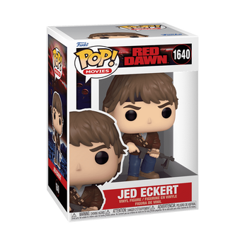 Pop! Jed Eckert, Image 2