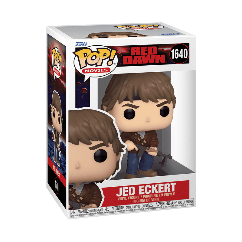 Pop! Jed Eckert, , hi-res view 2