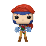 Pop Jean Grey With Present image